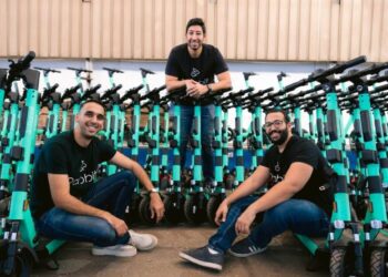 شركة رابيت موبيليتي الناشئة تتم جولة تمويلية بقيمة 1.3 مليون دولار