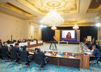 وزيرة التخطيط : تكافل وكرامة أصبح نموذجًا لبرامج التحويلات النقدية لدعم الأسر الأقل دخلًا