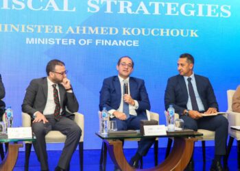 وزير المالية : تنفيذ الحزمة الأولى للتسهيلات الضريبية بالكامل خلال العام المالي الحالى