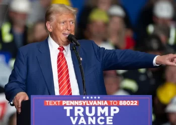 ترامب يفوز برئاسة الولايات المتحدة ليكون الرئيس الـ 47 وتهنئة من رؤوساء العالم