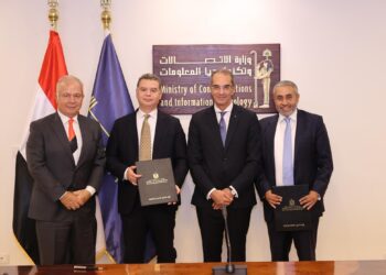 رسمياً ..إطلاق برنامج IT Invest بالتعاون بين إيتيدا وFlat6Labs لدعم الشركات التكنولوجية الناشئة