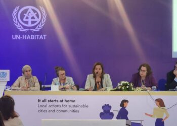 صندوق الإسكان الاجتماعي : تأجير الوحدات السكنية لمحدودي الدخل يحظى باهتمام عالمي