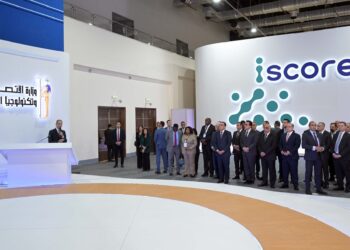 رئيس الوزراء يفتتح الدورة الـ 28 من معرض ومؤتمر Cairo Ict24