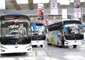 ما هى شركة النصر للسيارات التي عادت للحياة بعد توقف 15 عاماً؟