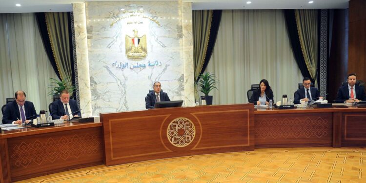 بحضور محافظ المركزي ..ماذا حدث في اجتماع لجنة الدين الخارجي وتنظيم الاقتراض؟