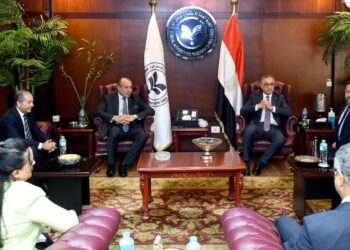 باستثمارات 1.6 مليار دولار..”هينفرا البولندية” تبحث إنشاء مشروع لإنتاج الأمونيا الخضراء