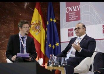 رئيس الهيئة : الرقابة المالية تروّج للتمويل الأخضر لتعزيز الاستثمار في المشروعات الصديقة للبيئة