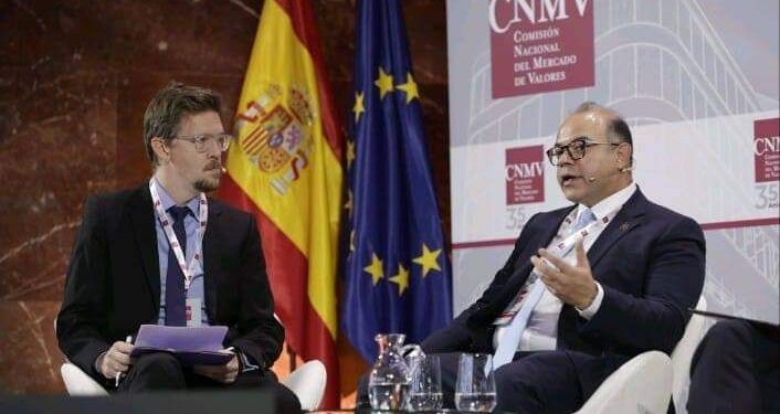 رئيس الهيئة : الرقابة المالية تروّج للتمويل الأخضر لتعزيز الاستثمار في المشروعات الصديقة للبيئة