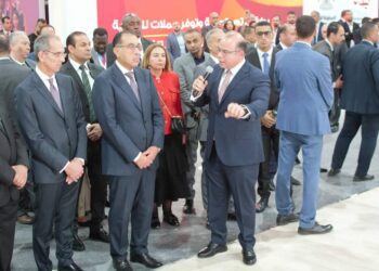 رئيس الهيئة : الرقابة المالية تدشن أول مختبر تنظيمي بالقطاع غير المصرفي قريبا