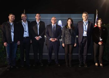 رئيس الرقابة المالية : طورنا معايير التقييم المالي للمنشات الناشئة للتوافق مع نماذج عملهم