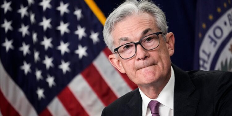 رئيس الاحتياطي الفيدرالي: “لا نخمّن ولا نضارب ولا نبني قراراتنا على إفتراضات غير مؤكدة”