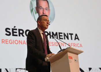 “التمويل الدولية” : حريصون على زيادة قيمة محفظة القطاع الخاص لدعم “الصغيرة والمتوسطة”