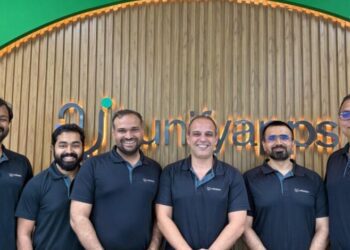 شركة UnifyApps المتخصصة في الذكاء الاصطناعي تجمع 20 مليون دولار في جولة استثمارية