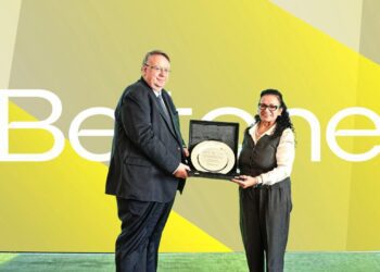 بلتون تحصد جائزة أفضل شركة عن فئة التنوع والشمول في ريادة الاستدامة من منظمة العمل الدولية