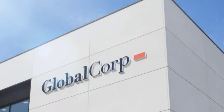 جلوبال كورب تُعلن عن زيادة كبيرة في رأسمالها المصدر والمدفوع لتعزيز توسعها الاستراتيجي