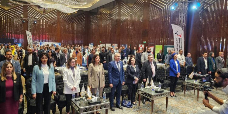 “ملتقى التحول الرقمي.. أساس التنمية” يؤكد التزام الاتحاد بالتوافق مع رؤية مصر 2030