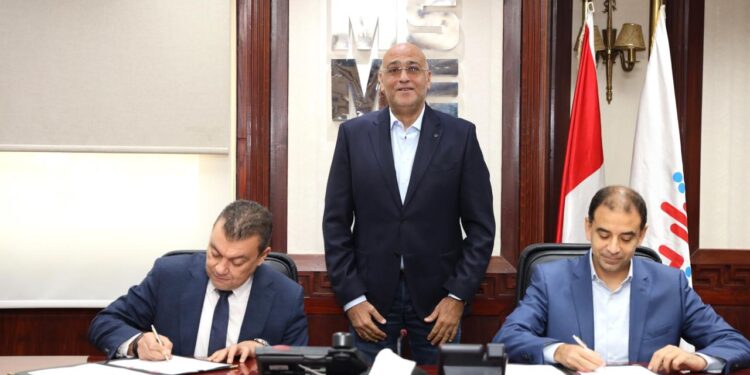 جهاز المشروعات يساهم بقيمة 2.5 مليون دولار في صندوق تنمية كابيتال فنشرز “2”