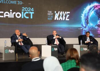 باسل رحمي يكشف نسبة مساهمة “جهاز المشروعات” في شركة خطوة للمتناهي الصغر