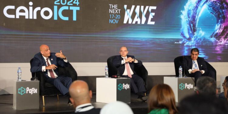 باسل رحمي يكشف نسبة مساهمة “جهاز المشروعات” في شركة خطوة للمتناهي الصغر