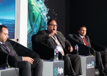 هواوي تشارك في جلسة نقاشية عن المدن الذكية ودورها في تحسين جودة الحياة