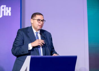 جهود “المركزي” تساهم في تحقيق طفرة غير مسبوقة في مجالات التكنولوجيا المالية