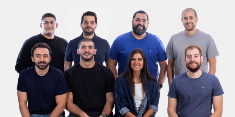 شركة أمنلي تضخ استثمارًا بقيمة 2.3 مليون دولار لتسريع النمو في سوق التأمين في مصر