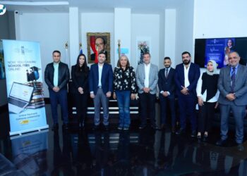 فوري ومدارس مصر للغات تتعاونان لتبسيط حلول الدفع الرقمي للرسوم المدرسية