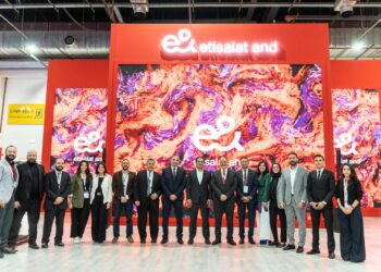 إي آند مصر تُطلق حلول SD-WAN المتطورة لتعزيز مرونة الشبكات