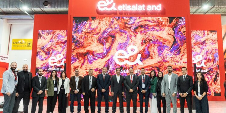 إي آند مصر تُطلق حلول SD-WAN المتطورة لتعزيز مرونة الشبكات