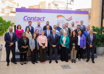 كونتكت تستضيف وفدًا ماليًا عراقيًا رفيع المستوى لتعزيز التعاون الإقليمي وتبادل الخبرات