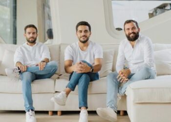 شركة أريكا الناشئة تجمع 3 ملايين دولار في امتداد جولة استثمارية