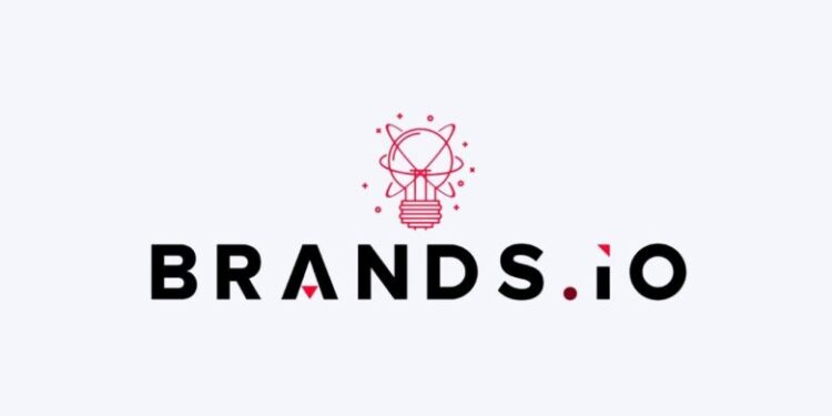 بعد شهر من إطلاقها ..شركة Brands.io الناشئة تؤمّن جولة استثمارية