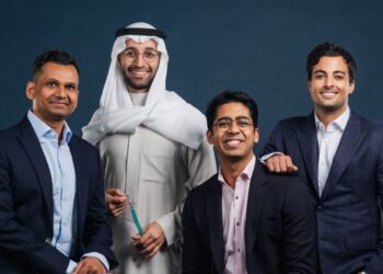 شركة لين تكنولوجيز الناشئة تغلق جولة تمويلية بقيمة 67.5 مليون دولار