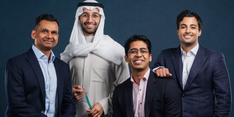 شركة لين تكنولوجيز الناشئة تغلق جولة تمويلية بقيمة 67.5 مليون دولار