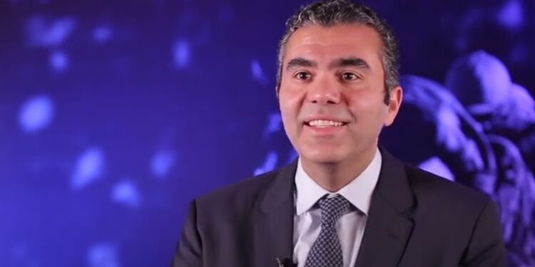 مستشار رئيس الوزراء لريادة الأعمال : نتفاوض على 500 مليون دولار لاستثمارها في صندوق رأسمال المخاطر