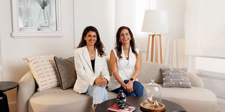 شركة “افرشلي” الناشئة تتم جولة تمويلية تأسيسية لتوسيع تواجدها إقليميا