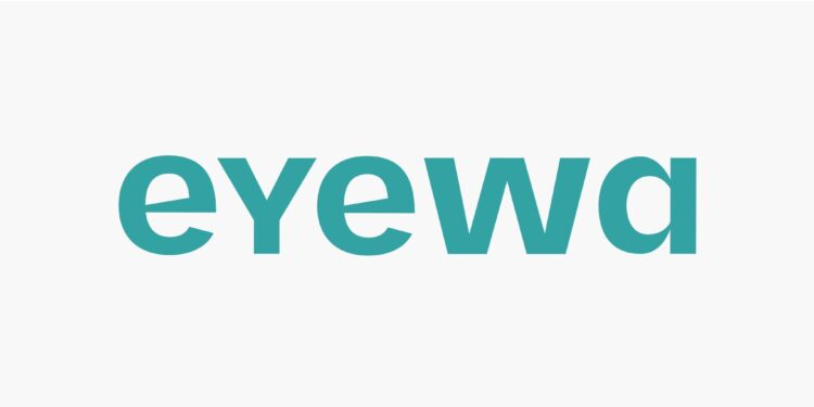 شركة ايوا “Eyewa” الناشئة تجمع جولة تمويل بقيمة 100 مليون دولار