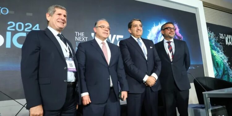 مصر للتأمين توقع بروتوكول تعاون مع إي فاينانس لتقديم خدمات التحصيل الإلكتروني