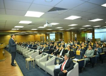 الرقابة المالية تبحث مع شركات التأجير التمويلي والتخصيم آليات تطبيق معايير “بازل 3”