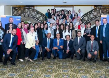 “التجاري الدولي” يُطلق أول برنامج تدريبي جديد من نوعه للسيدات العاملات بالقطاع المصرفي