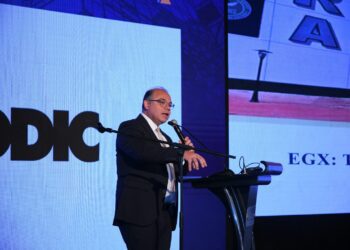 رئيس الرقابة المالية : سندات التوريق والصكوك آليات تمويل تستطيع الشركات غير المقيدة الاستفادة منها