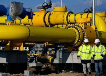 البترول : لا يوجد أي تعديل جديد في أسعار الغاز الطبيعي للمنازل والأنشطة التجارية