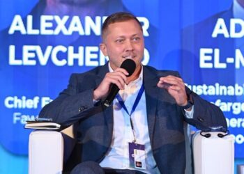 الرئيس التنفيذي لشركة فوري للتمويل يُشارك كمتحدث بـ Executive Education Summit