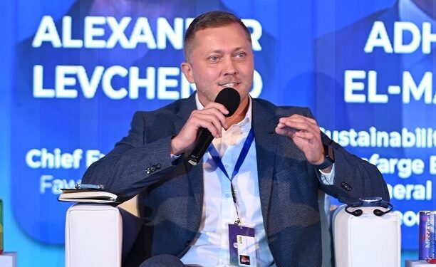 الرئيس التنفيذي لشركة فوري للتمويل يُشارك كمتحدث بـ Executive Education Summit