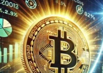 عملة البيتكوين تتجاوز 97 ألف دولار للمرة الأولى على الإطلاق