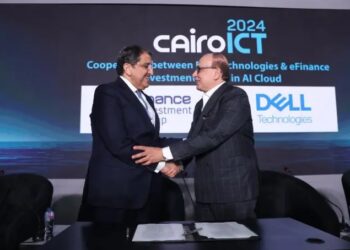 إي فاينانس ودل تكنولوجيز تطلقان منصة سحابية جاهزة للذكاء الاصطناعي في مصر