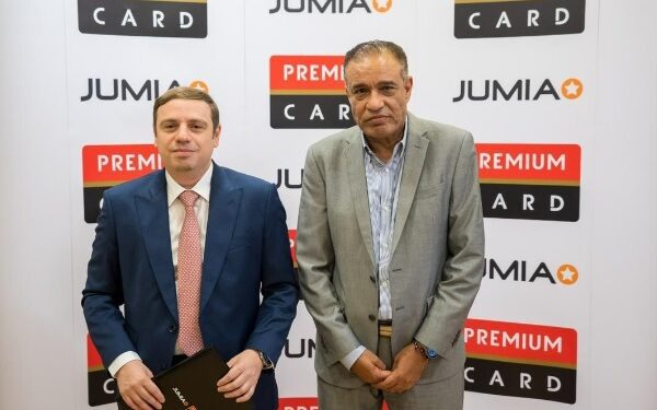 جوميا تتعاون مع بريميوم كارد لدعم نمو التجارة الإلكترونية وتقديم مزايا استثنائية للعملاء