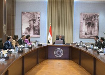 تعرف على ما دار خلال لقاء رئيس الوزراء مع رؤساء ومُمثلي عدد من شركات ريادة الأعمال