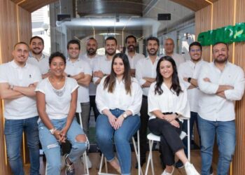 منصة سيلندر الناشئة تؤمن تمويلاً بقيمة 7.45 مليون دولار