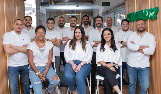 منصة سيلندر الناشئة تؤمن تمويلاً بقيمة 7.45 مليون دولار